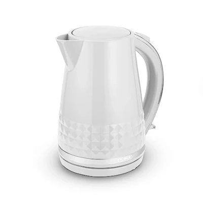 Image of Tower Solitaire 1.5L 3KW Kettle White