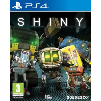 Image of Shiny (PS4)