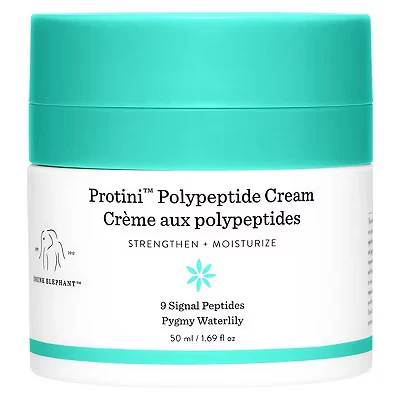 Image of Drunk Elephant Protini Polypeptide Face Moisturiser 15ml