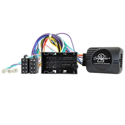 Image of Connects2 CTSPG017.2 Car Stereo Steering Wheel Control Interface