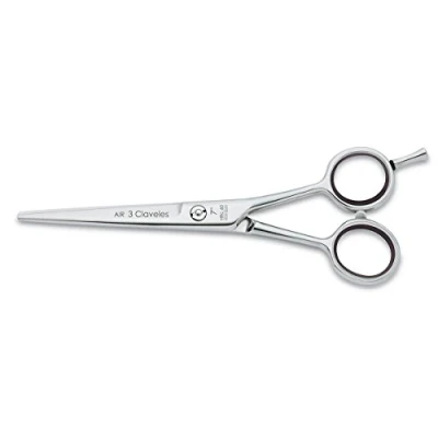 Image of 3 Claveles Air 7&quot; Hairdressing Scissors