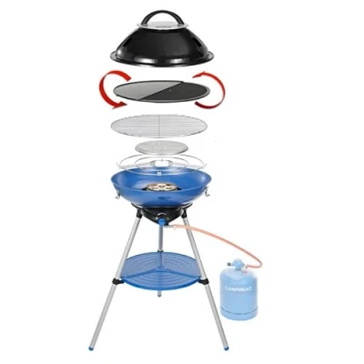 Image of Campingaz Party Grill 600 Cooking appliances