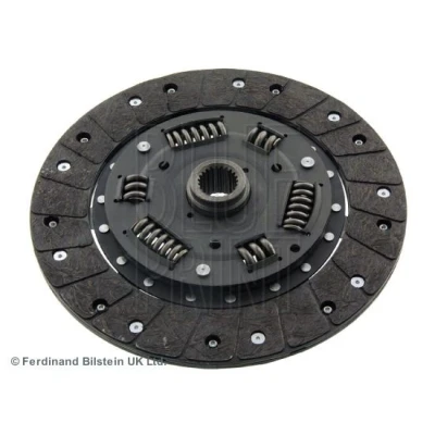 Image of 06F141015A, 06F141015AS1, 0A5141671F, 0A5141671FS1, 0A5141671M Clutch BLUE PRINT ADV1830127 VOLKSWAGEN: Tiguan I