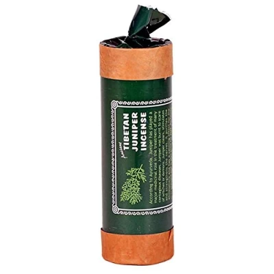 Image of Tibetan Juniper Incense