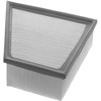 Image of 5Z0129620A, 6Q0129620 Air Filter MEYLE 112 129 0000 70mm 216mm 213mm Insert ORIGINAL Quality SKODA: Fabia 2, I Hatchback, Roomster