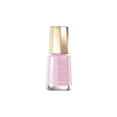 Image of Mavala Tandem Autumn/Winter 2022 Nail Polish Collection Portland 5ml (435)