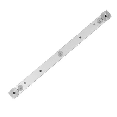 Image of Miter Bar, 300mm Aluminium Alloy Bar Slider Table Saw Gauge Rod Wood Working Tool