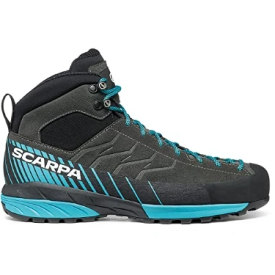 Image of Scarpa Mescalito GORE TEX Mid Walking Boots SS24