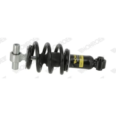 Image of 1403404, 1405470, 1407079, AFRE011 Shock Absorber, cab suspension MONROE CB0124 230, 261mm