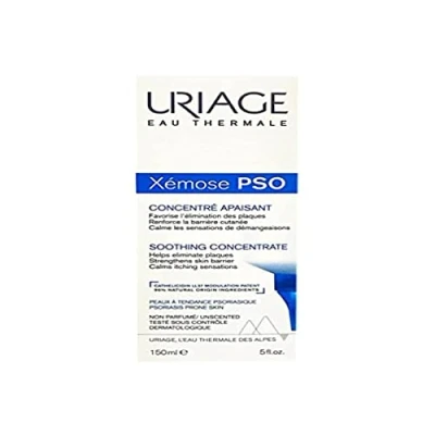 Image of Uriage Xémose PSO Soothing Concentrate 150ml