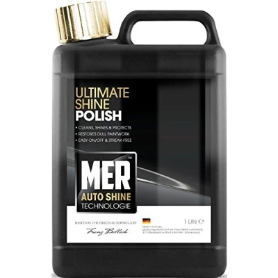 Image of MER MASUP1 The Ultimate Polish 1L