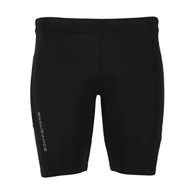 Image of ENDURANCE Kerir Shorts 1001 Black S