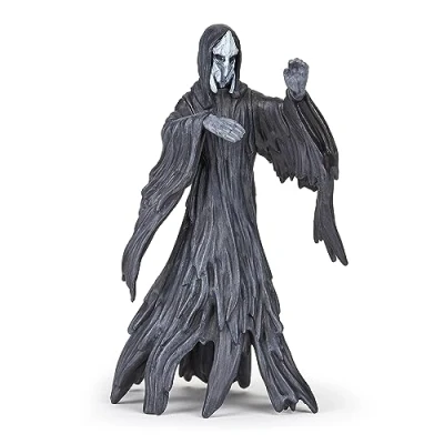 Image of Papo Fantasy Medieval 36018 Spectre Figurine, Multicolour, Large