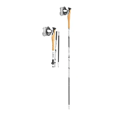 Image of Leki Cross Trail FX Superlite Poles, 110 130CM
