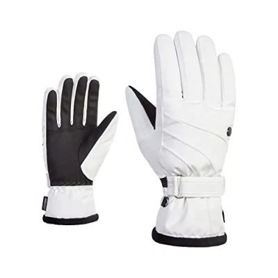 Image of Ziener Kas GL Lady Ski Gloves