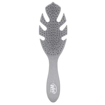 Image of Wet Brush pro Go Green Detangler Grey