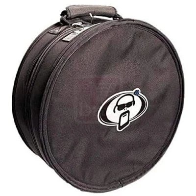 Image of Protection Racket 12&quot; x 5&quot; Piccolo Snare Case Ruck Sack Straps