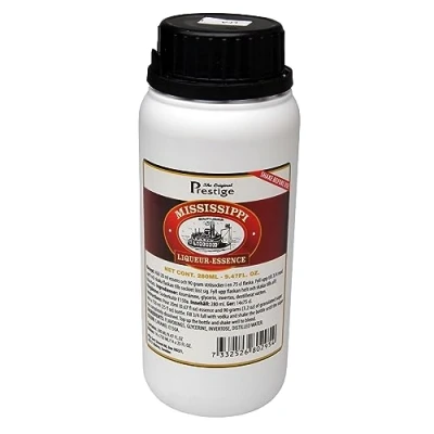 Image of Original Prestige Bulk 280ml Mississippi Essence