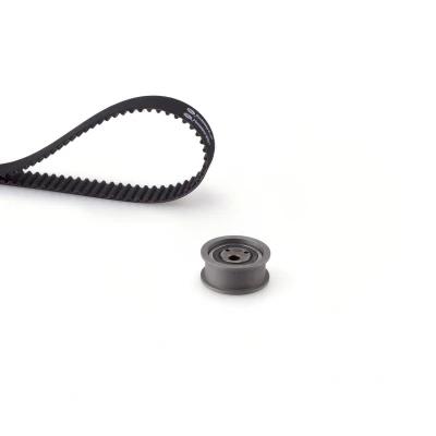 Image of 5521XS, T42042 Timing Belt kit GATES K015521XS G Force Redline CVT
