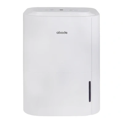 Image of ABODE ADH1601 Dehumidifier White