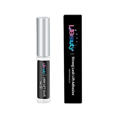 Image of Libeauty Lash Lift Glue, 7ml Eyelash Large Capacity Brow Strong Sticky Hold Glue for Lifting