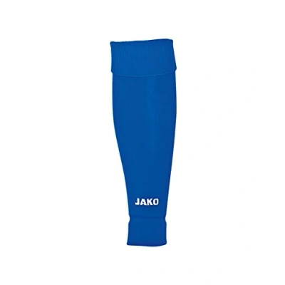 Image of JAKO Unisex&#039;s Tube Socks, sportroyal, M