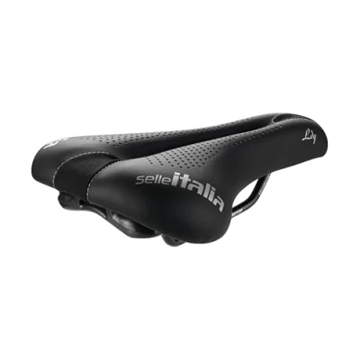 Image of Selle Italia Gel Flow TM Womens Saddle