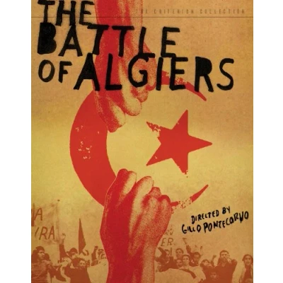 Image of Criterion Collection: The Battle of Algiers [DVD] [1966] [Region 1] [US Import] [NTSC]