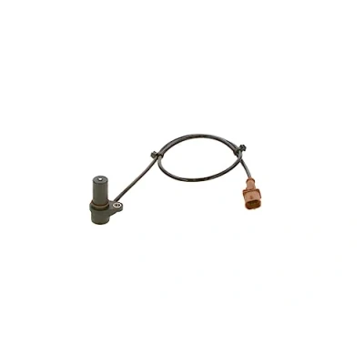 Image of 46469866, 60814589 Impulse Sensor BOSCH 0 261 210 160 FIAT: Coupe, ALFA ROMEO: 166, 147