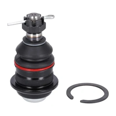 Image of MB176309 Ball joint FEBI BILSTEIN 15072 Front Axle Left, Upper, Right with attachment material BMTS Turbo NEW 16mm for control arm