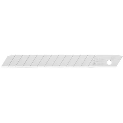 Image of OLFA 9282 AB 50S 9mm Stainless Steel Snap Off Blade, 50 Pack