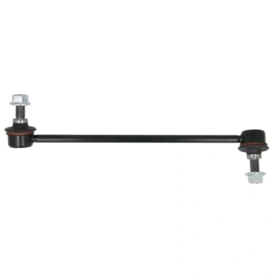 Image of 22744119, 4802967, 4806305, 4819612, 95488871 Anti roll bar link TRW JTS579 Front Axle, Right 286mm M12x1,75mm CHEVROLET: Captiva, VAUXHALL: Antara