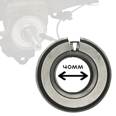 Image of ABS Brake Sensor Holder Plate Bracket Megane/Scenic