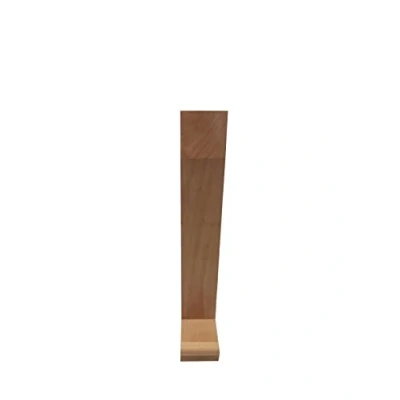 Image of PHD Smart Table top display Easel wedding picture stand A1 Window Wooden A0 White Black Beech (GOLD)