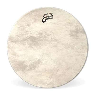 Image of Evans Bass Drum Heads BD26CT 26 inch Calftone Head