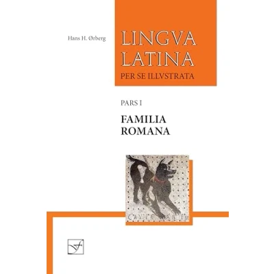 Image of Familia Romana (Lingua Latina)