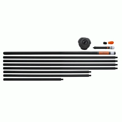 Image of Fox Halo 1 Pole Kit inc. Remote and Bag Fishing accessory