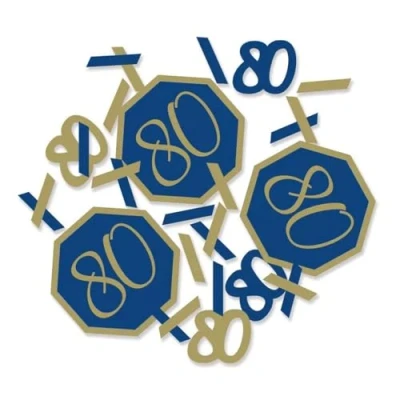 Image of Creative Party J031 Confetti