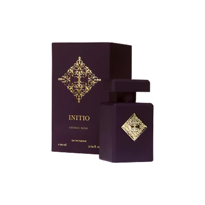 Image of Initio Atomic Rose Eau de Parfum 90ml Spray Unisex One Size