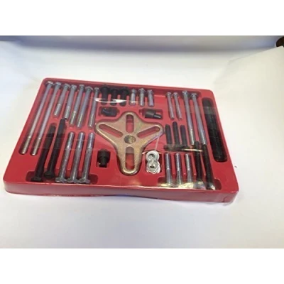 Image of Toolzone 46 Piece Harmonic Balance Puller