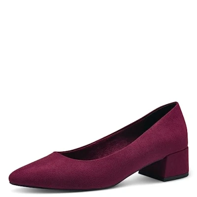 Image of MARCO TOZZI Women&#039;s 2 22300 41 Pumps, Chianti, 4