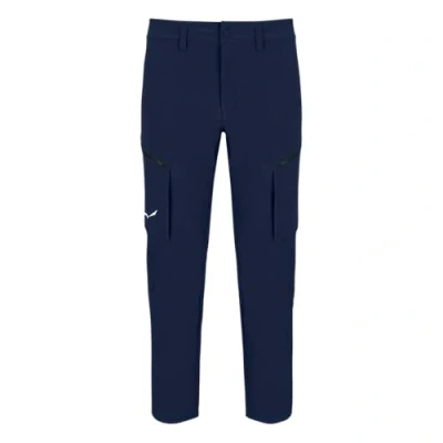 Image of SALEWA Puez DST M Unisex Cargo Trousers