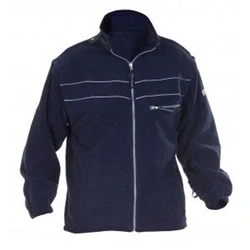Image of Kiel Fleece Navy Blue XL