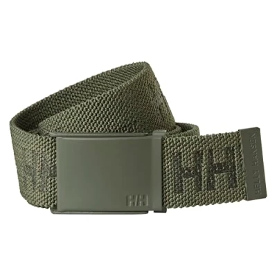 Image of Helly Hansen Workwear Hh Logo Webbing Belt