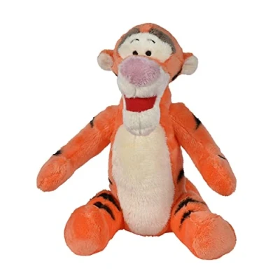 Image of Simba Disney 6315875526 Winnie The Pooh Basic, Tigger 25 cm