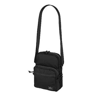 Image of Helikon Tex EDC Compact Shoulder Bag Black