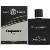 Image of Louis Cardin Empower Noir Eau de Parfum 100ml Spray