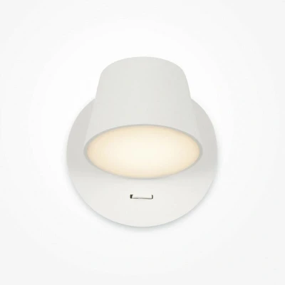 Image of Maytoni Pixel Modern Surface Mounted Downlight White 3000K