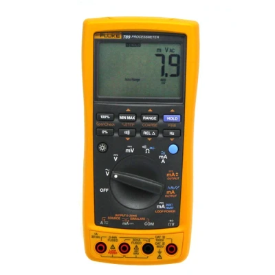 Image of Fluke 789/E Process Meter