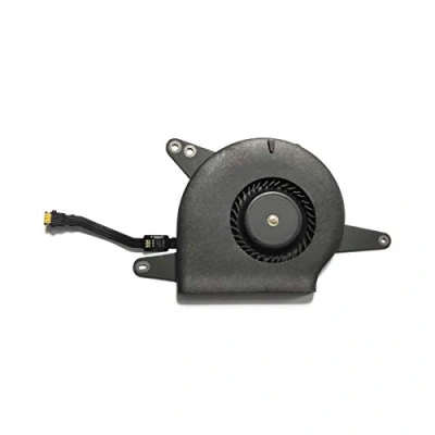 Image of ICTION New A1932 Fan Replacement for Apple MacBook Air 13.3&quot; Cooling 2018 2019 Year